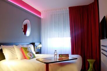 호텔 Ibis Styles Roanne Centre Gare