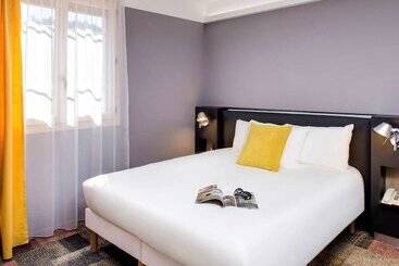 هتل Ibis Styles Roanne Centre Gare