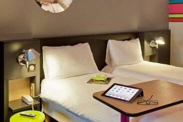 هتل Ibis Styles Roanne Centre Gare