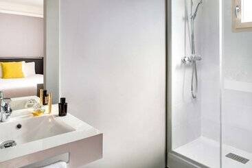 호텔 Ibis Styles Roanne Centre Gare