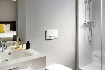 هتل Ibis Styles Roanne Centre Gare