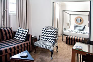 هتل Inn At St. Botolph