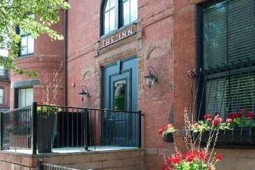 هتل Inn At St. Botolph
