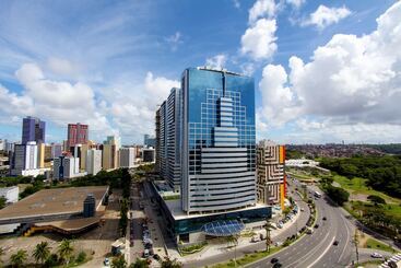 هتل Intercity Salvador
