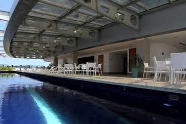 هتل Intercity Salvador
