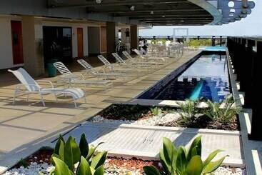 هتل Intercity Salvador