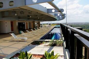 هتل Intercity Salvador