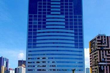 هتل Intercity Salvador