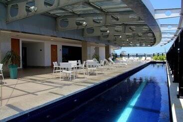 هتل Intercity Salvador