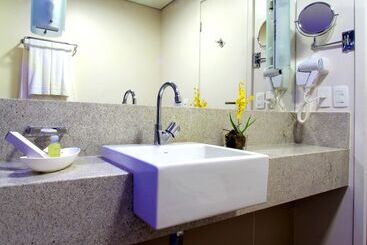 هتل Intercity Salvador