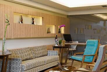 هتل Intercity Salvador