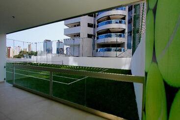 هتل Intercity Salvador