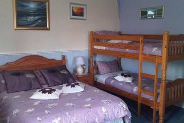 هتل James Cottage B&b