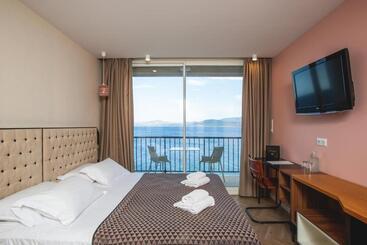 La Pietra Restaurant & Spa - L'Île-Rousse