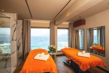 هتل La Pietra Restaurant & Spa