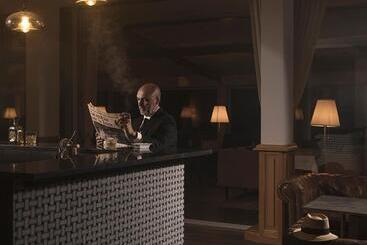 هتل La Pietra Restaurant & Spa