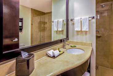 هتل La Quinta By Wyndham San Luis Potosi