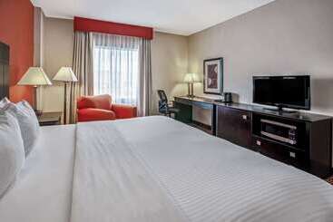 هتل La Quinta By Wyndham San Luis Potosi