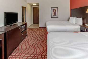 هتل La Quinta By Wyndham San Luis Potosi