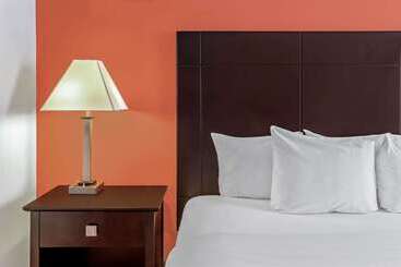 هتل La Quinta By Wyndham San Luis Potosi