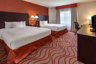 هتل La Quinta By Wyndham San Luis Potosi