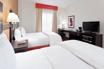 هتل La Quinta By Wyndham San Luis Potosi