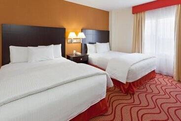 هتل La Quinta By Wyndham San Luis Potosi