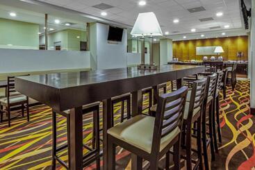 هتل La Quinta By Wyndham San Luis Potosi
