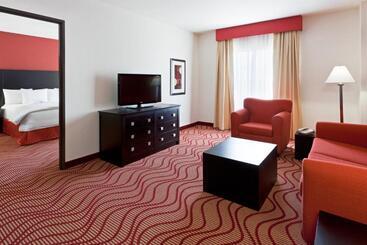 هتل La Quinta By Wyndham San Luis Potosi