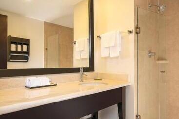 هتل La Quinta By Wyndham San Luis Potosi