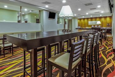 هتل La Quinta By Wyndham San Luis Potosi
