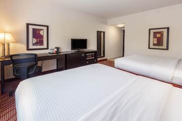 هتل La Quinta By Wyndham San Luis Potosi