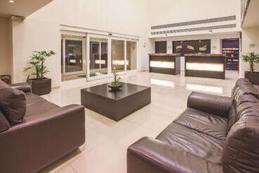 هتل La Quinta By Wyndham San Luis Potosi
