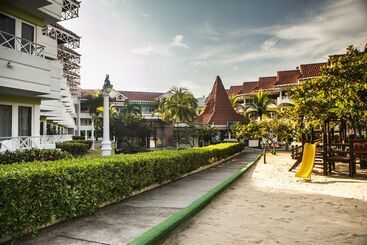هتل Las Americas Casa De Playa