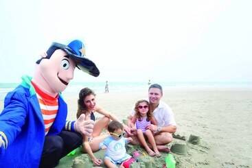 هتل Las Americas Casa De Playa