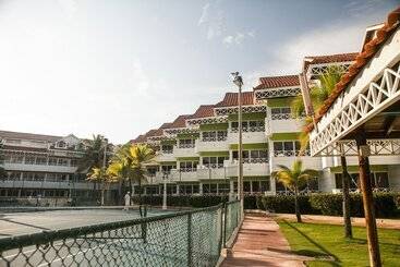 هتل Las Americas Casa De Playa