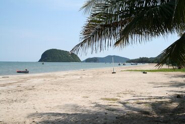 هتل Long Beach Inn