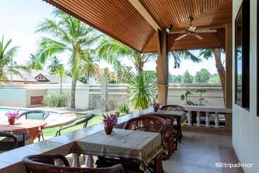 هتل Long Beach Inn