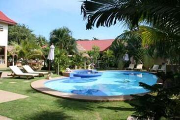 هتل Long Beach Inn