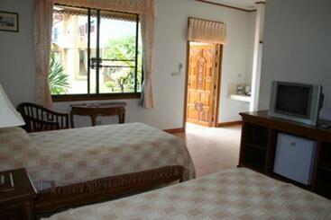 هتل Long Beach Inn