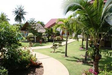 هتل Long Beach Inn