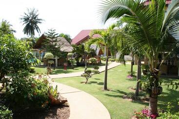 هتل Long Beach Inn