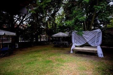 Hotel Los Pinos Punta