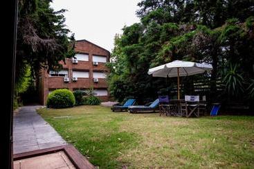 Hotel Los Pinos Punta