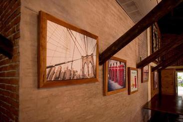 Hotel Los Pinos Punta