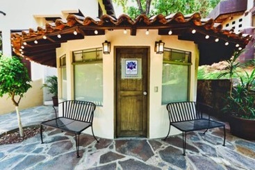 Loto Azul Hotel & Spa