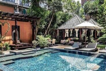 هتل Mercure Samui Chaweng Tana
