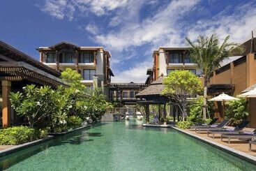هتل Mercure Samui Chaweng Tana