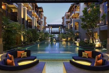 هتل Mercure Samui Chaweng Tana