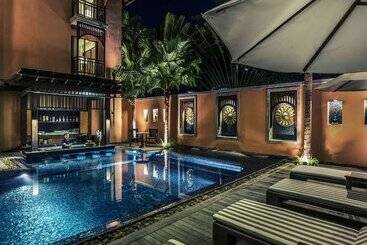 هتل Mercure Samui Chaweng Tana